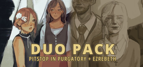 Pitstop in Purgatory + Ezrebeth Duo Pack banner image