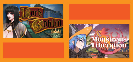 Goblins & Liberation banner image