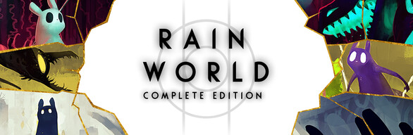 Rain World - Complete Edition