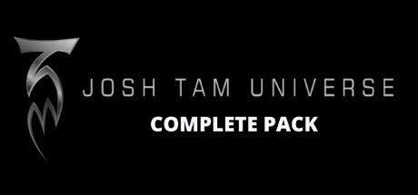 [Complete Pack] Josh Tam Universe - Studio Pack banner image