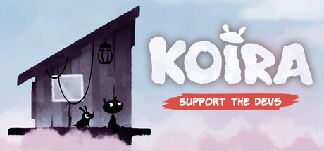 Koira - Support The Devs Bundle banner image