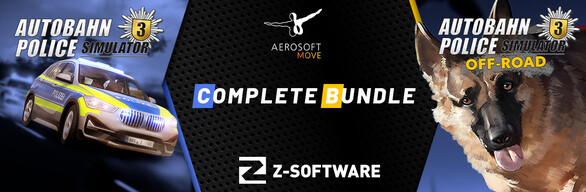 Autobahn Police Simulator 3 - Complete Edition