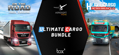 Ultimate Cargo banner image