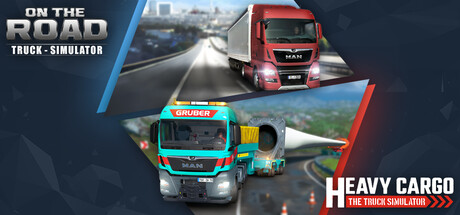Ultimate Cargo banner image