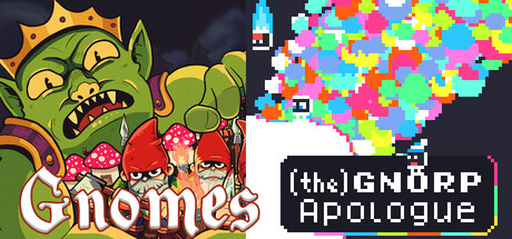 Gnome Apologue banner image