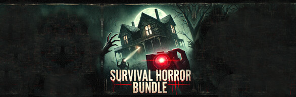 Survival Horror Bundle
