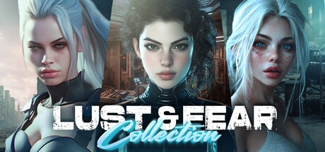Lust & Fear Collection 😈 banner image