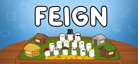 Feign - Starter Edition banner image