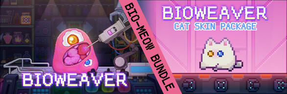 Bio-Meow