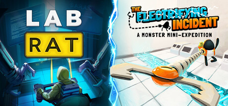 Shockingly Good Puzzle Games banner image