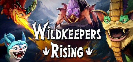 Wildkeepers Rising + Original Soundtrack banner image