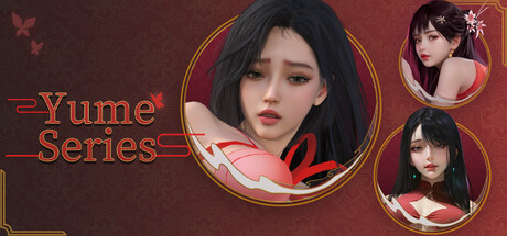 Yume Series banner