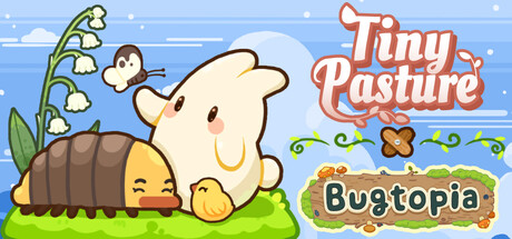 Bug Pasture banner image