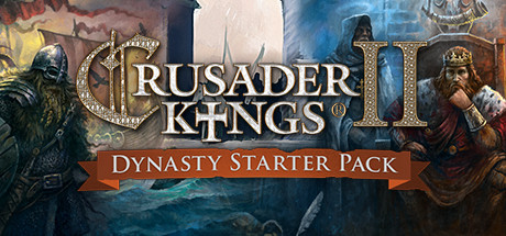 Crusader Kings II: Dynasty Starter Pack banner