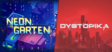 Cyberpunk and Chill banner image