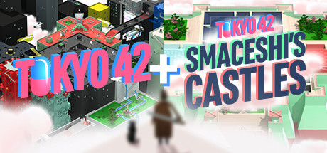 Tokyo 42 + Smaceshi's Castles banner image