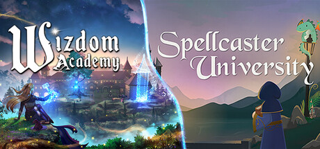 Spellcaster University Steam Charts and Player Count Stats