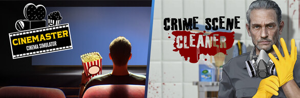 Cinemaster Cleaner