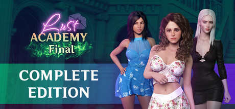 Lust Academy Final: Complete Edition banner image