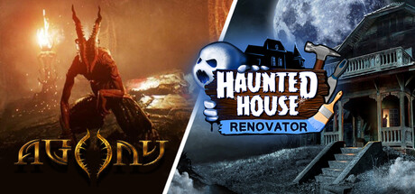 Haunted House Renovator Steam Charts and Player Count Stats