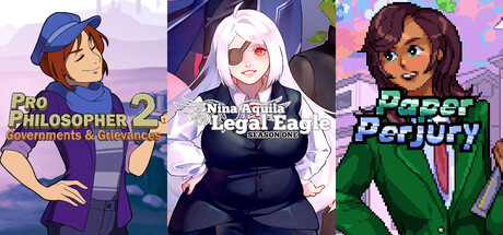 Debate and Deduction banner image