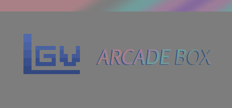 LGV ARCADE BOX banner image