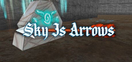 Sky Is Arrows - All Item Chests banner image