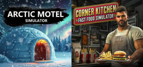 Arctic Motel & Corner Kitchen banner image