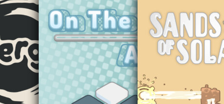 Rome's Puzzle Collection banner image