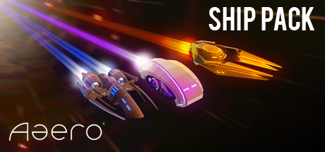 Aaero Ship Pack banner image