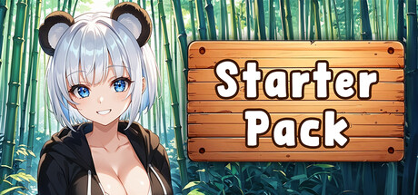 Panda Starter Pack banner image