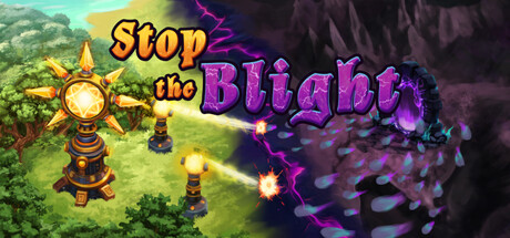 Stop the Blight: Deluxe Edition banner image
