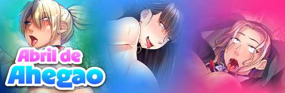 Abril de Ahegao (-15%)