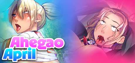 Ahegao April (-25%) banner image