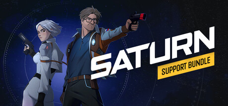 Сатурн - Комплект поддержки banner image