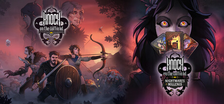 Knock on the Coffin Lid Complete Edition banner image