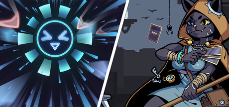 SHOOPER NOVA X Stray Path banner image