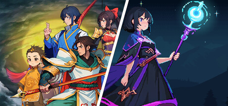 Three Kingdoms: The Blood Moon Steam Charts and Player Count Stats