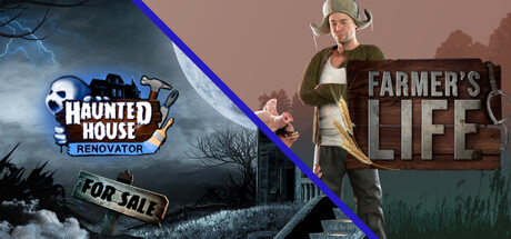 Haunted House Renovator Steam Charts and Player Count Stats