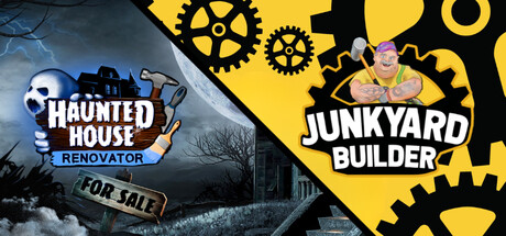 Junkyard Builder Steam Charts and Player Count Stats