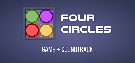 Four Circles (Game + Soundtrack) banner image