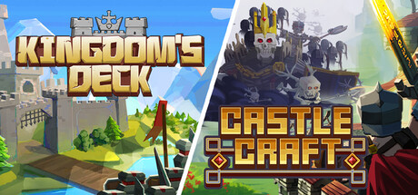 Castle Craft Steam Charts and Player Count Stats