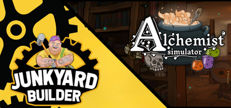 Junkyard Builder Steam Charts and Player Count Stats