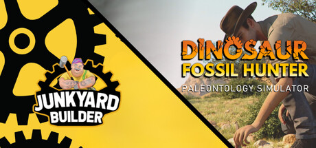 Dinosaur Fossil Hunter Steam Charts and Player Count Stats