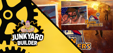 Junkyard Builder Steam Charts and Player Count Stats