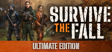 Survive the Fall - Ultimate Edition banner image