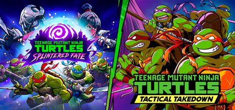 Teenage Mutant Ninja Turtles: Splintered Fate Steam Charts and Player Count Stats