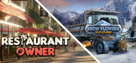 Snow Plowing Simulator Steam Charts and Player Count Stats