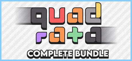 Quadrata Complete Bundle banner image