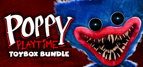Poppy Playtime Toybox banner image